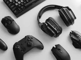 Electronics Accessories