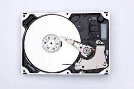 Hard Drives