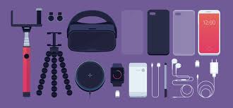 Mobile Accessories