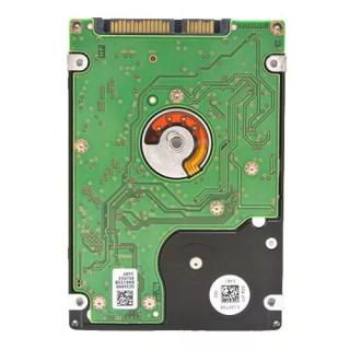 HGST 500GB Internal Hard Drive – 2.5"/3.5" SATA HDD