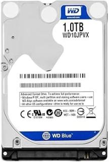 1TB Laptop Hard Drive – 2.5" SATA HDD