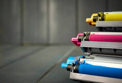 Printer Consumables