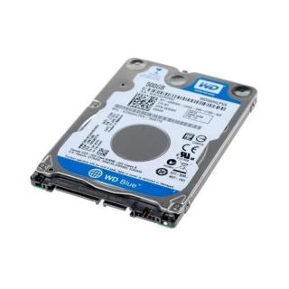 1TB Laptop Hard Drive – 2.5" SATA HDD