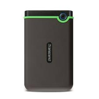 Transcend 1TB Portable Hard Drive
