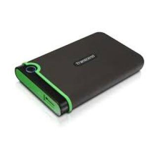 Transcend 4TB Portable Hard Drive