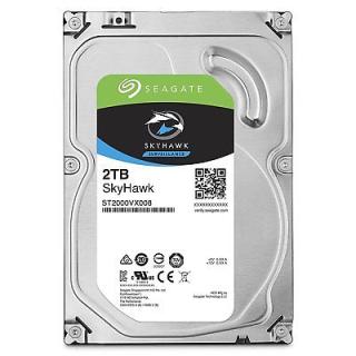 2TB Internal Desktop Hard Drive (HDD)