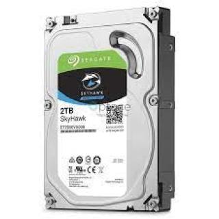 2TB Internal Desktop Hard Drive (HDD)