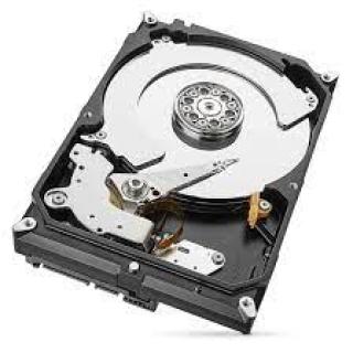 2TB Internal Desktop Hard Drive (HDD)