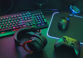 Computers & Accessories