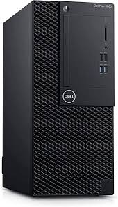 DELL DESKTOP CORE I5 8GB 500GBHDD 6TH - Comrades Computer
