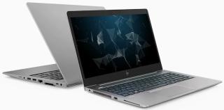HP ZBOOK 14U G5 CORE I7 - Comrades Computer