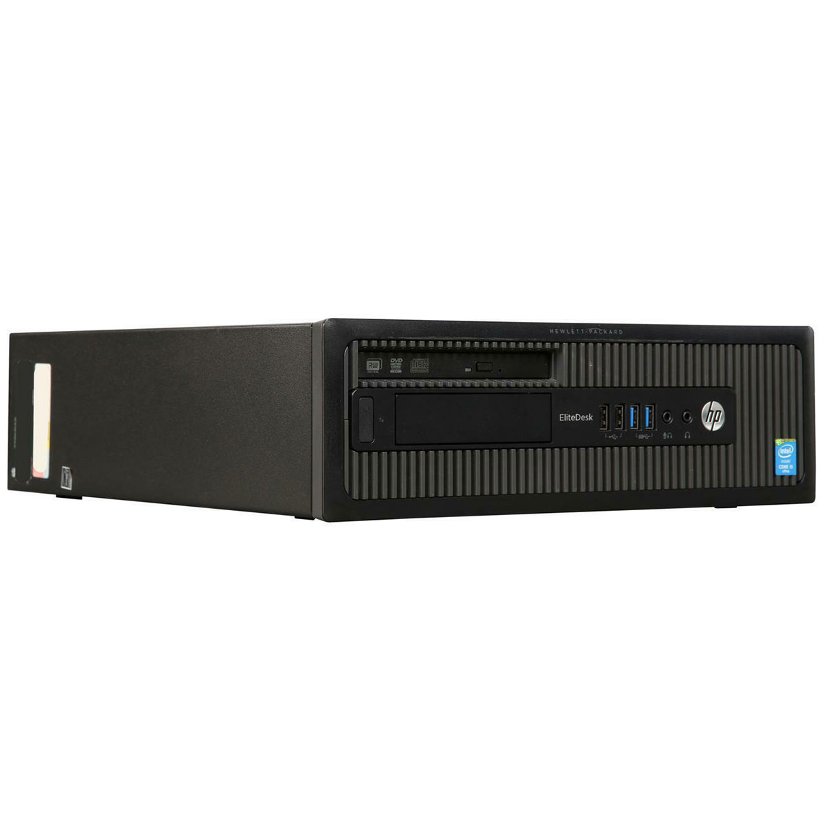 HP DESKTOP 4