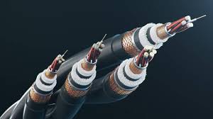 Cables & Accessories